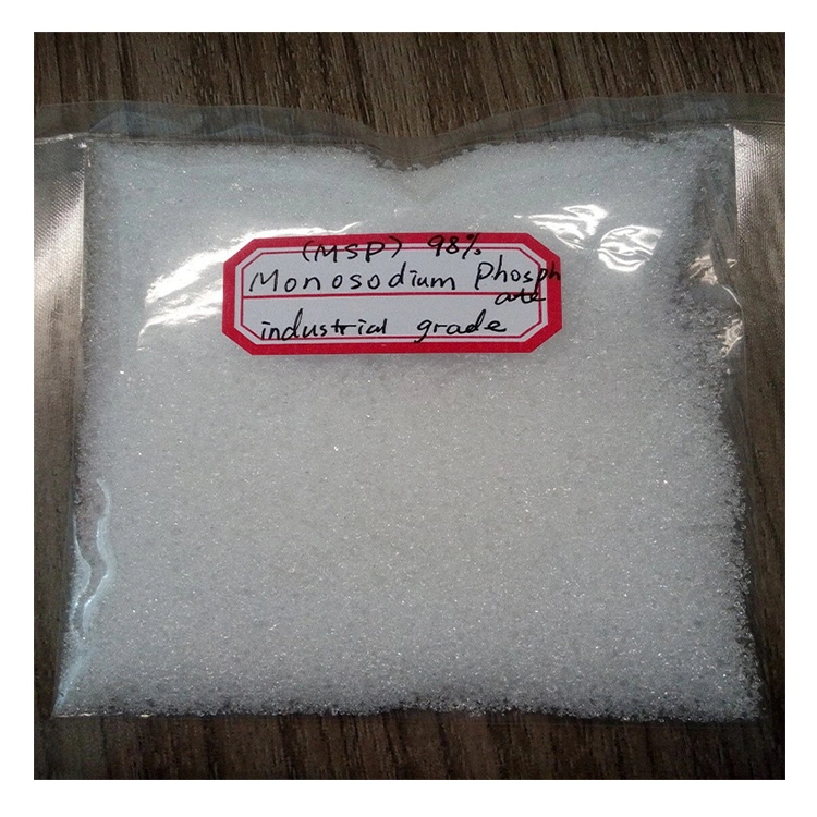 Natriumphosphat Manobasic Industry Grade