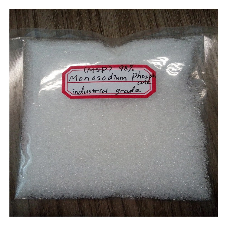 Phosphate de sodium de qualité industrielle