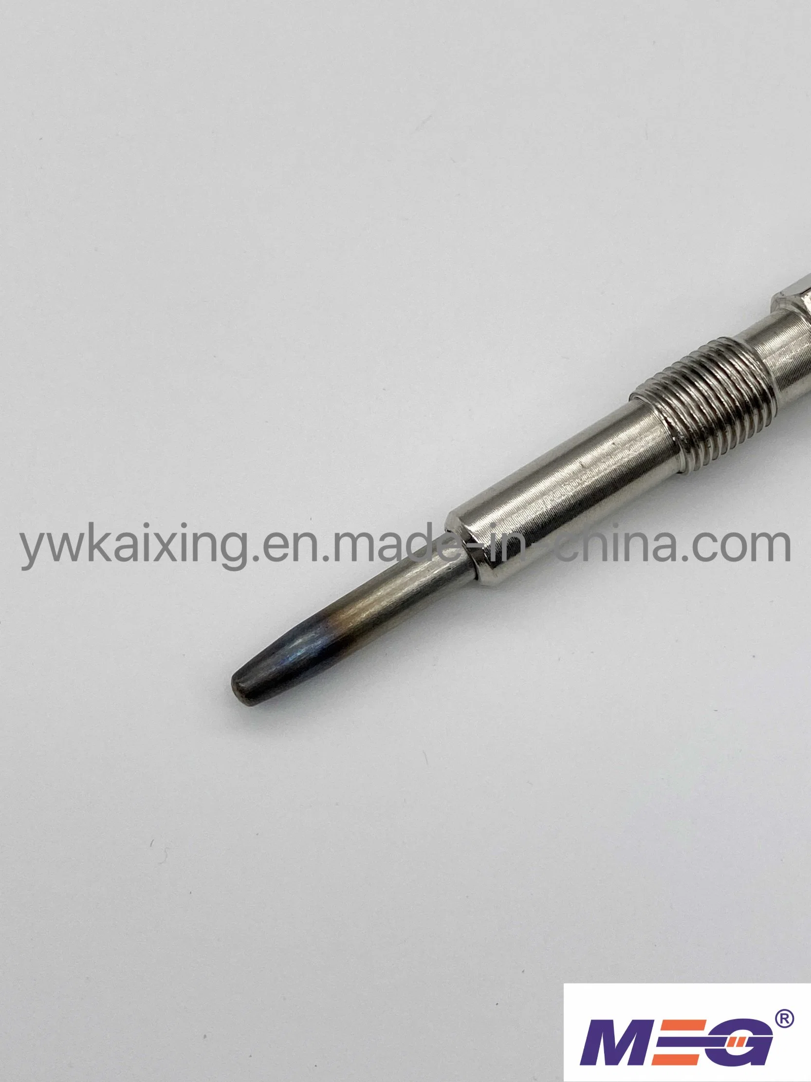 Wholesale/Supplier Hot Sale Auto Engine Systems Auto Ignition Parts Glow Plug 0252202022 for Car