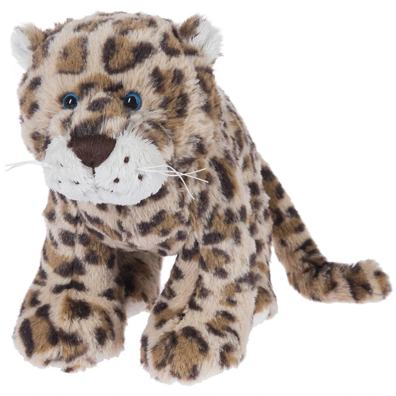 Cat Plush Custom Plush Toy