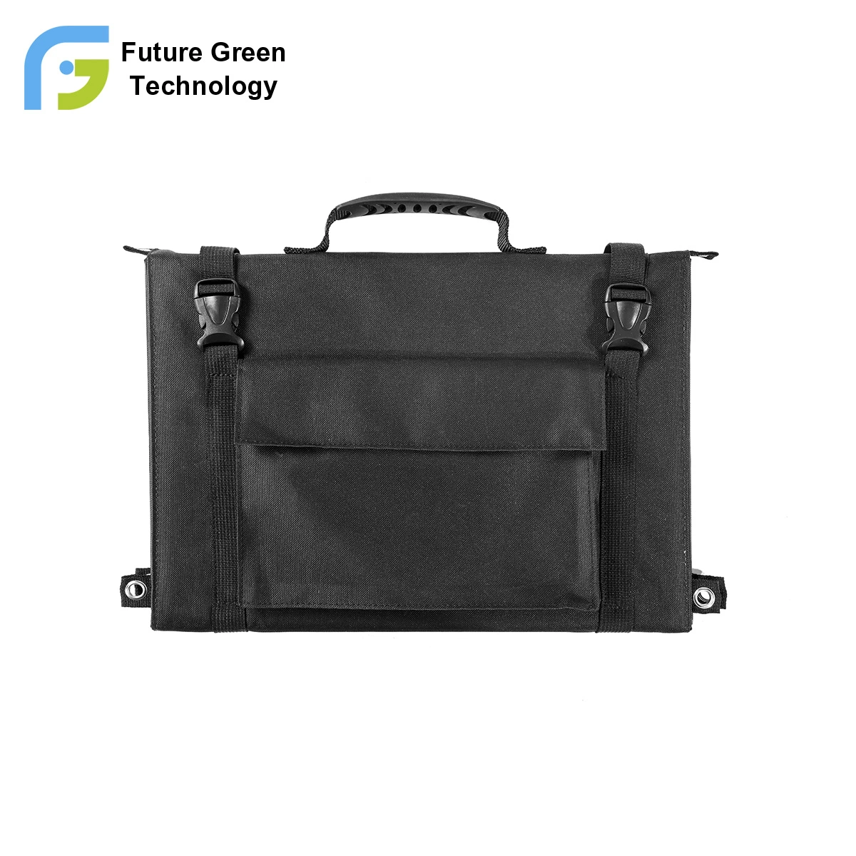 Super USB Charger 120W Flexible ETFE Panel Portable Bag