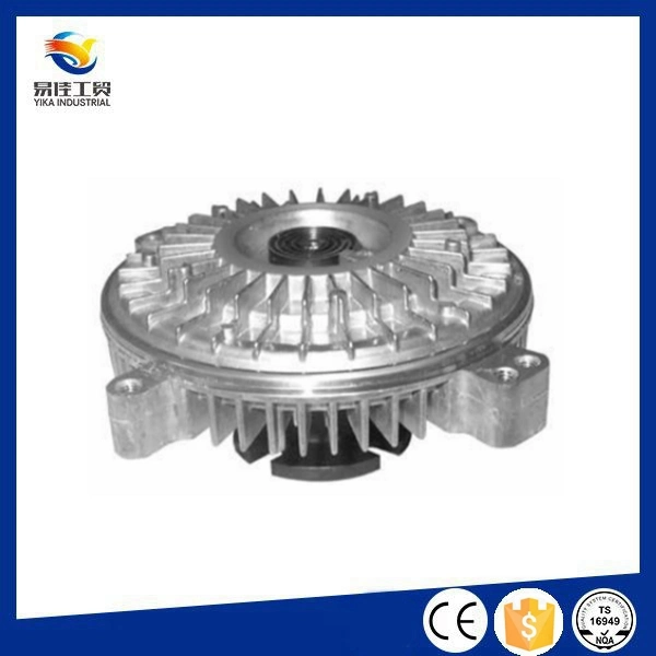 Cooling System Auto Sapre Parts Oil Fan Clutch