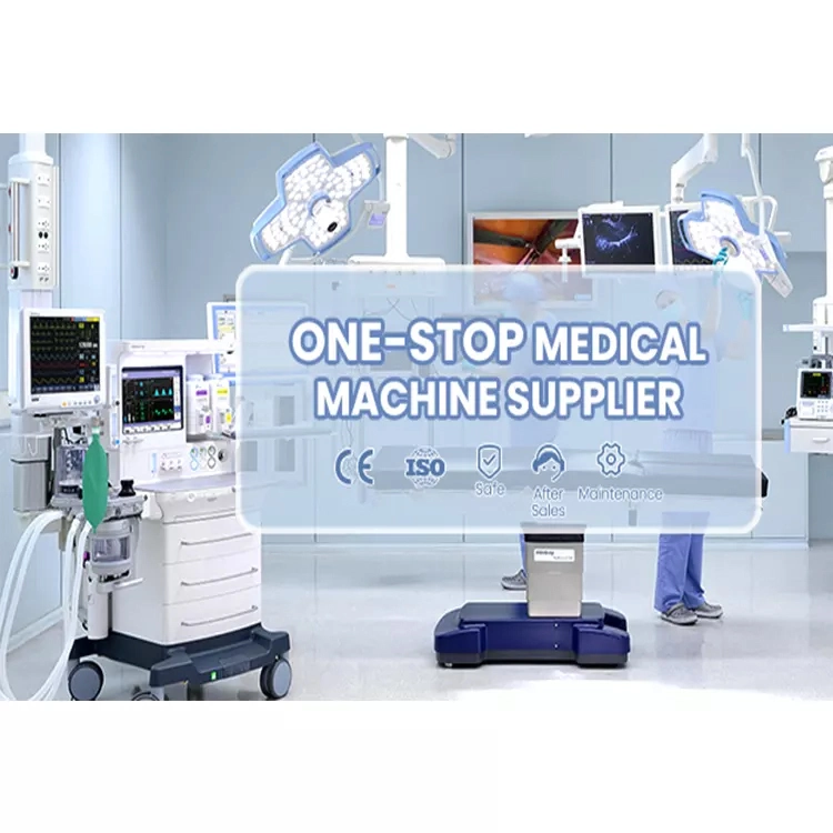 Maya New One Stop Solution Project Private Clinic Medical Equipment Hospital