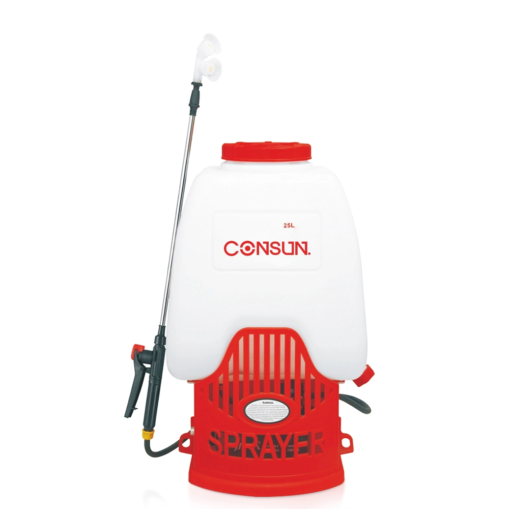 China Farmguard 25L Electric Battery Power Garden Knapsack Sprayer Agricultural Insecticide