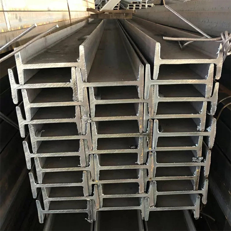 Factory Wholesale/Supplier Price 2 Inch Structural I Beam Ipe 120 Steel