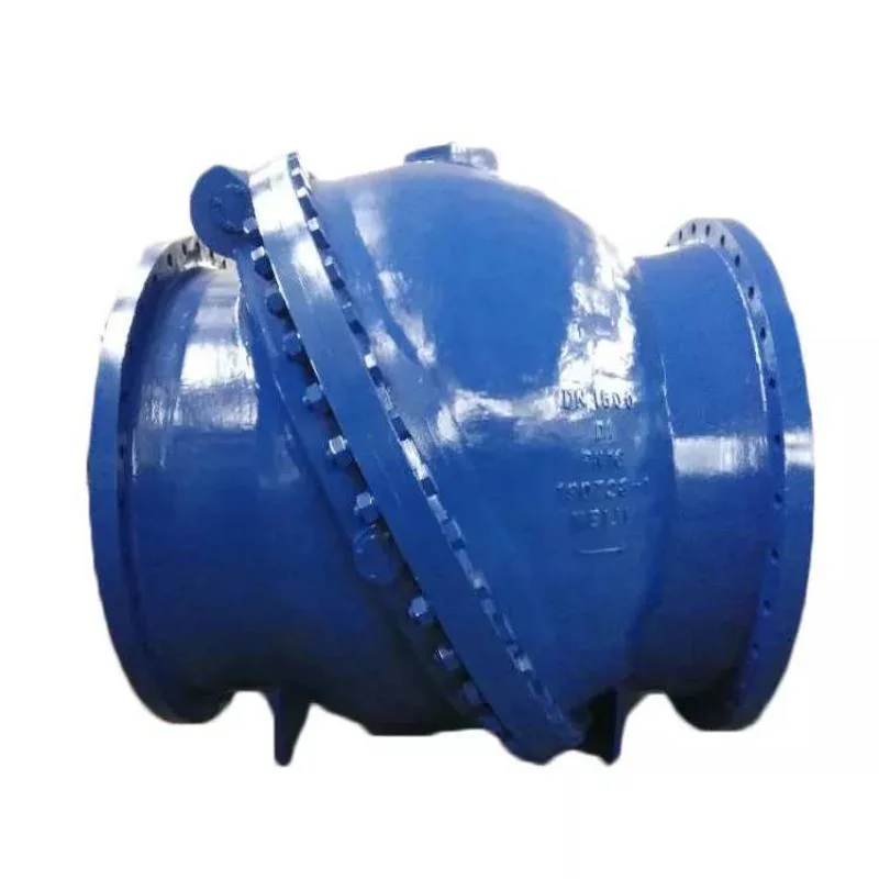 High quality/High cost performance Swing Check Valve