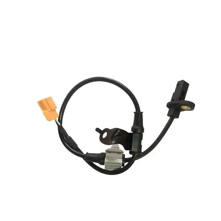 Aftermarket Car Parts ABS Wheel Speed Sensor 57470-Sda-A03 for Honda 2003-2007