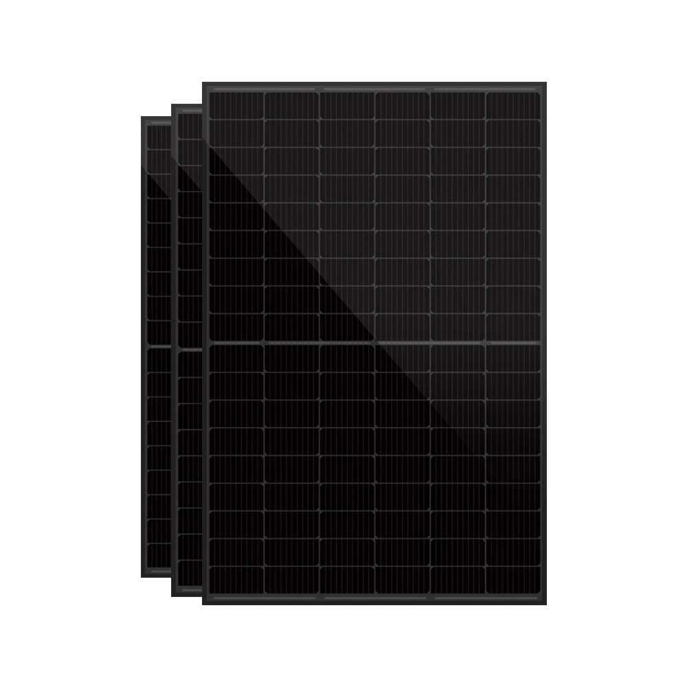 Monocrystalline Silicon 410 Watt Panel PV Solar Module