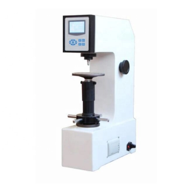 Micro Vickers Tablet Hardness Tester Instrument Laboratory Device