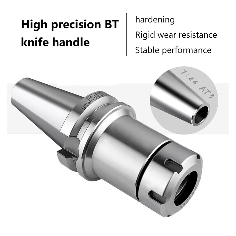 Sln Side Lock End Mill Holder Arbors Tool for Collet Chuck Cutter