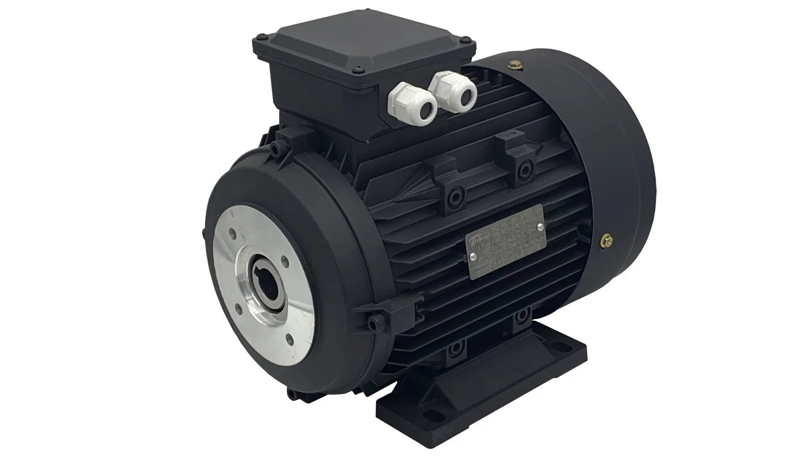 2,2kW 3HP Hollow Shaft Motor eléctrico máquina de lavado de coches