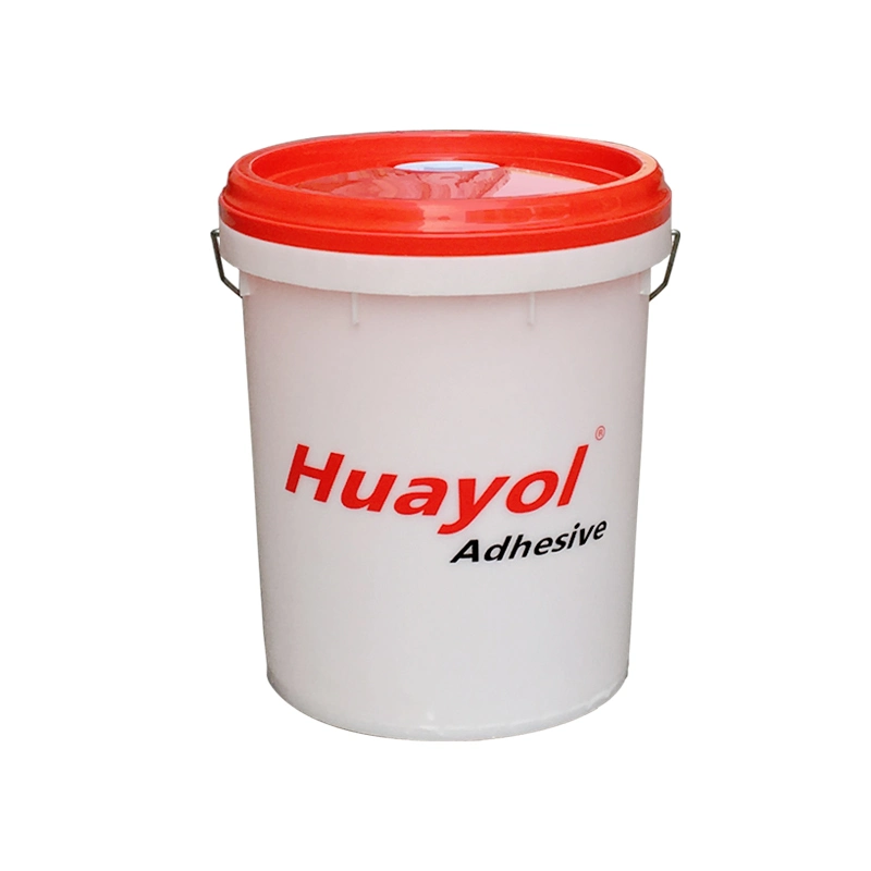 Adhesive for Vacuum Membrane Press Machine Water Based Glue Spraying Adheisve on Wood Form Kitchen Door