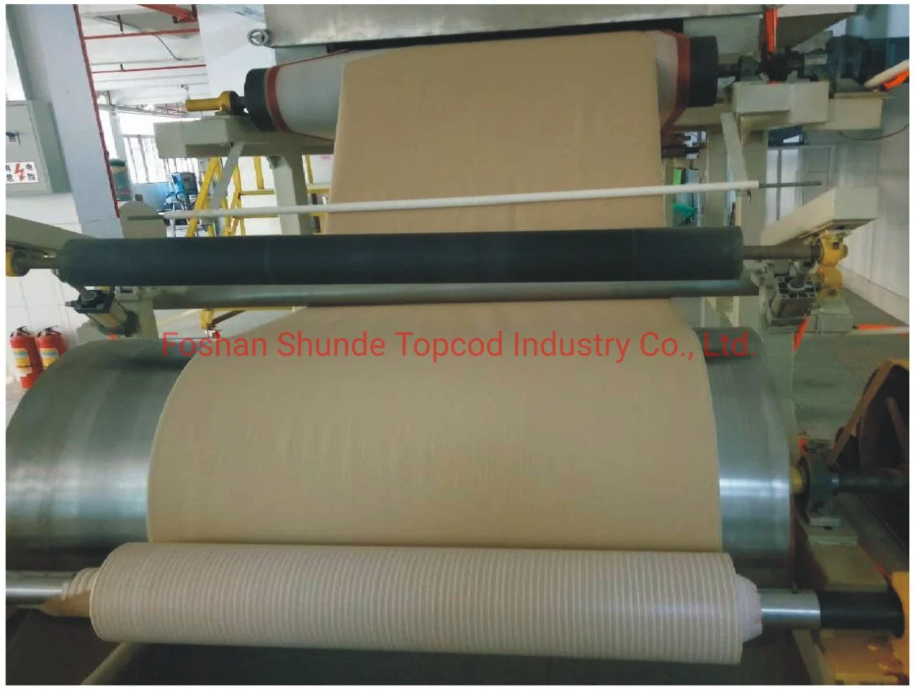 Free Sample Bearing Used High quality/High cost performance Vci Anti-Corrosive Rustproof Wrapping Paper