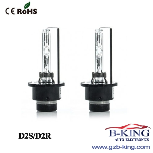 D1 D2s D2r D3 D4 D Serie VERSTECKTES Xenon-Licht