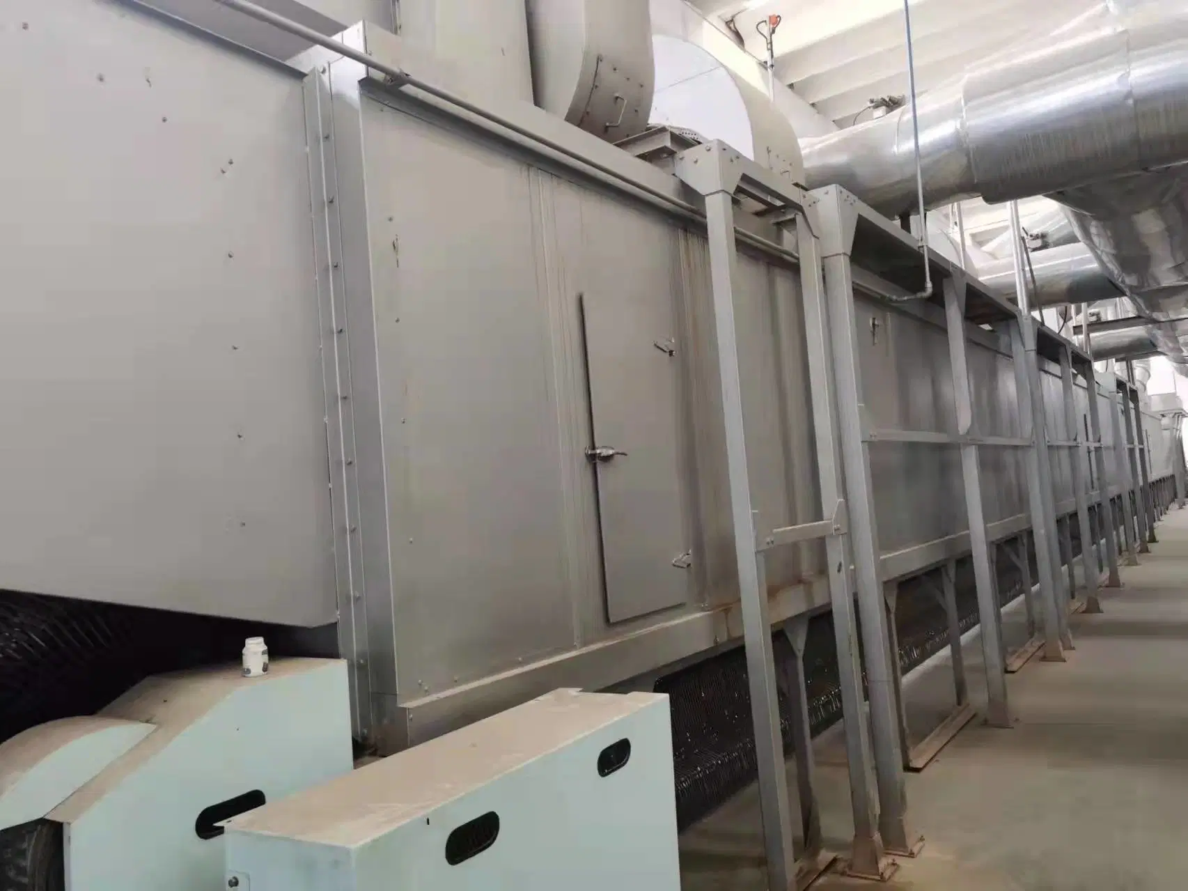 Rui Yuan Industrial Drying Oven