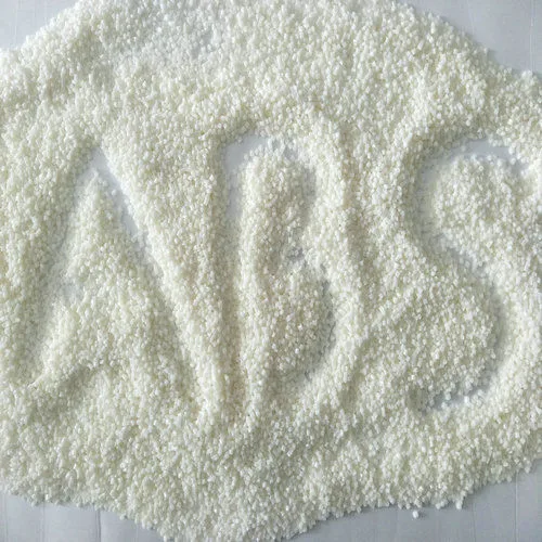 ABS Resin Hi121h Plastic Granule Raw Material