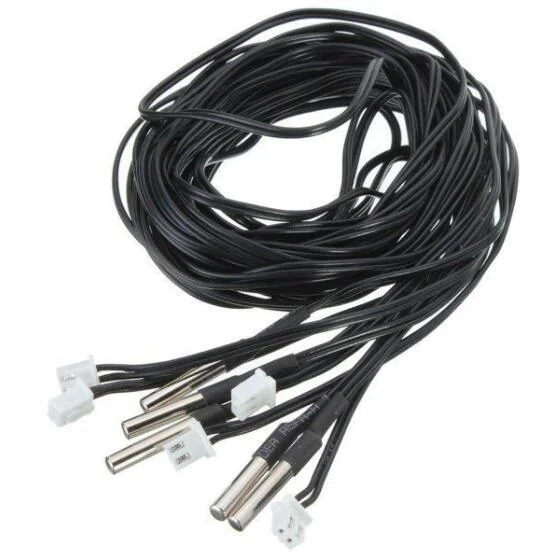 Cable Temperature Sensors