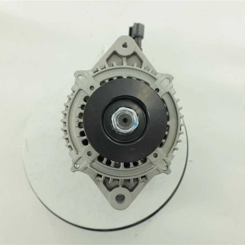 Made in China Excavator Auto Parts 28V 60A Alternator 27040-2220b for Hot Sale Truck Auto Spare Part