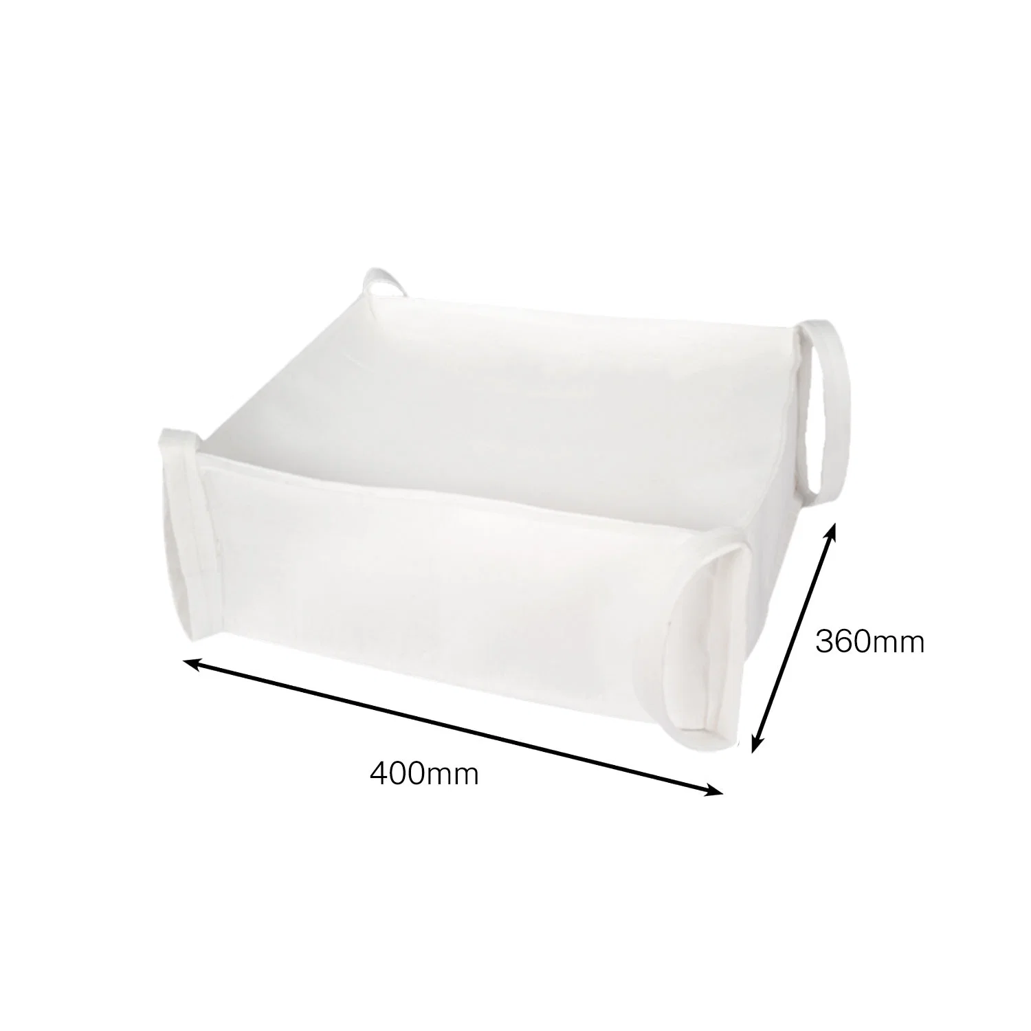 New Design Self Absorbing Bags Sap Polymer for Flood Control Gel Anti-Flood Sandbag