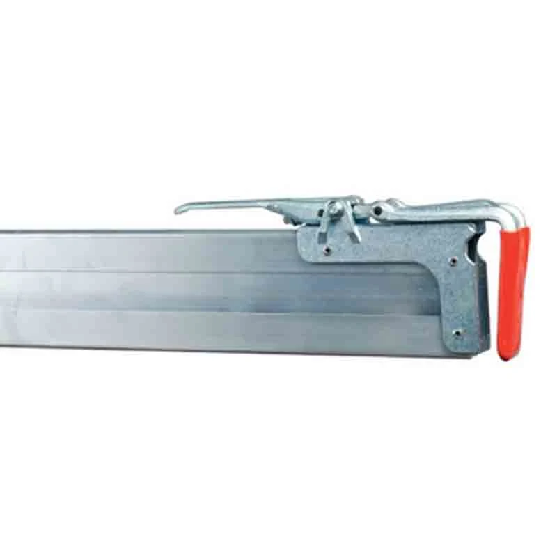 Aluminum 2400-2700mm Cargo Plank / Cargo Securing Bar /Truck Adjustable Plank Bar