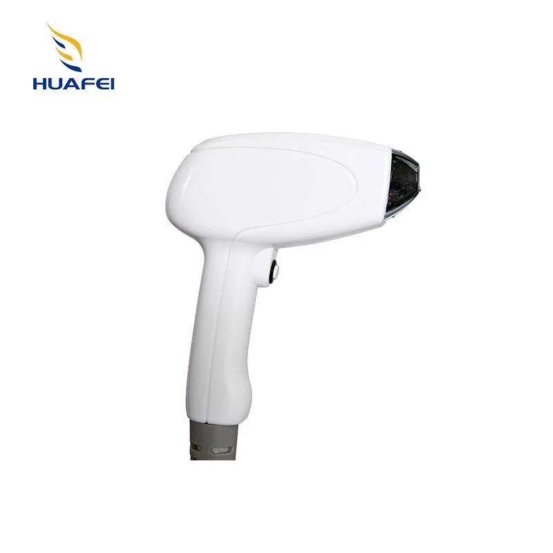 FDA 808nm Professional Hair Removal Beauty Machine Diode Laser Hair Removal Medical Equipment