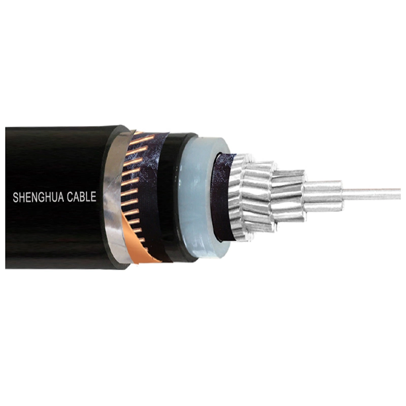 Best-in-Class XLPE Insulated Power Cable for Premium Installations