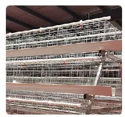 Battery a Type 4 Tiers 5 Doors Raising Cage for Layer Chicken Raising Poultry Farm/Farming Equipment