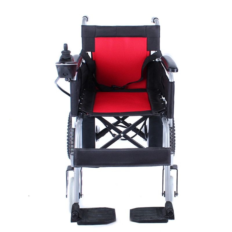 Customized Brother Medical Standard Packing 80*27*60cm Jiangsu Wheelchair with ISO Bme1023