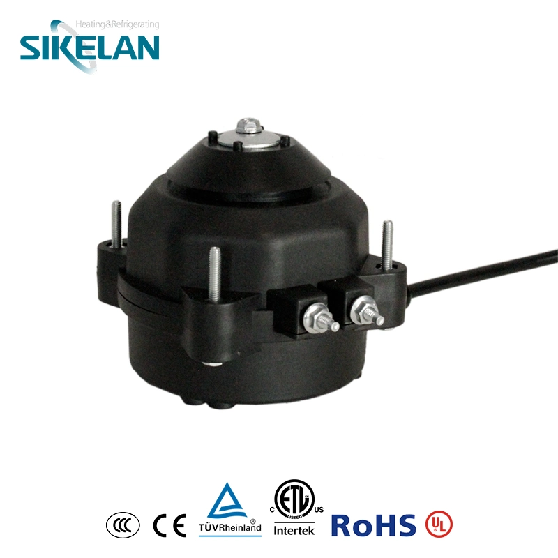 Electronically Commutated Electric Ec Brushless Fan Motor for Air Conditioning/Cooling