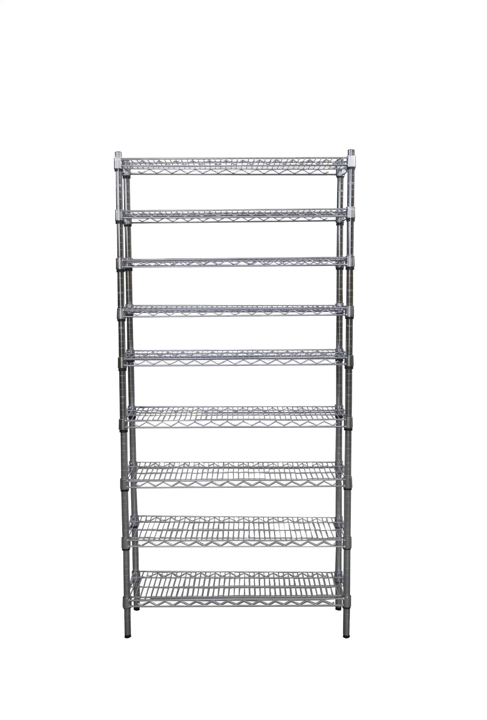 Wholesale/Supplier Durable Multi Purpose Industrial Tool Steel Storage Shelf