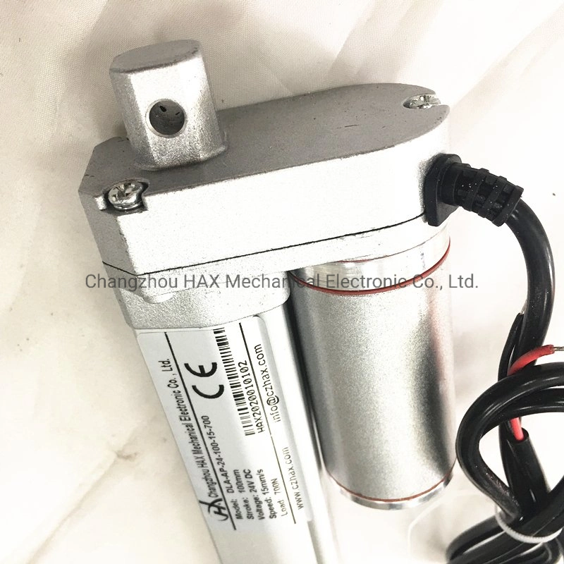 DC Linear Actuator Motor 1200n 12V DC 150mm Recliner Sofa