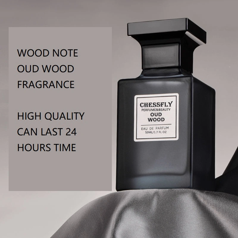 T-Foud Wood Men Parfum Factory Sale Long Time Lasting Perfume Factory Price