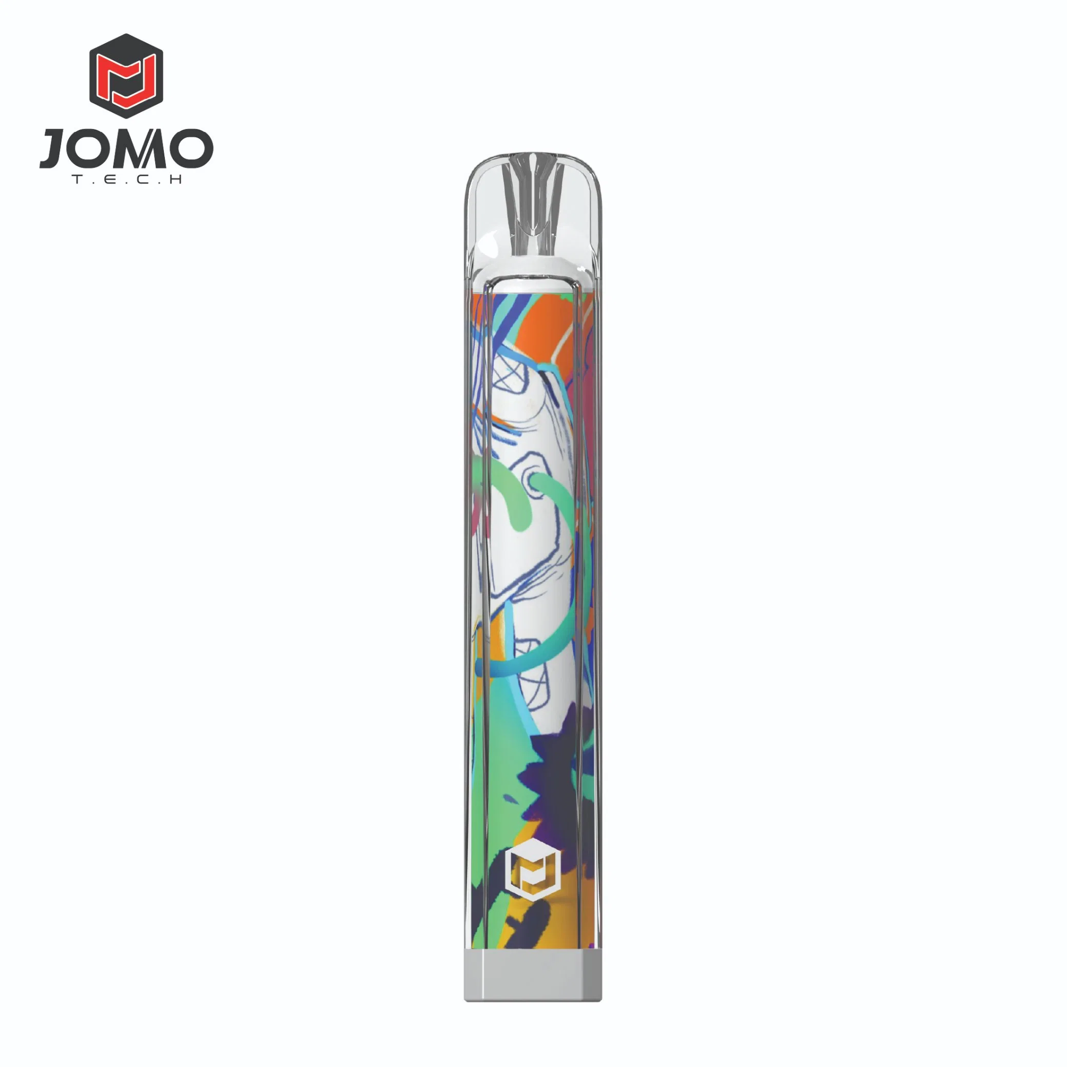 RGB Light Wholesale/Supplier Vape Tpd Verify 600 Puffs Disposable/Chargeable Vape Pen vape Crystal Bar Vape