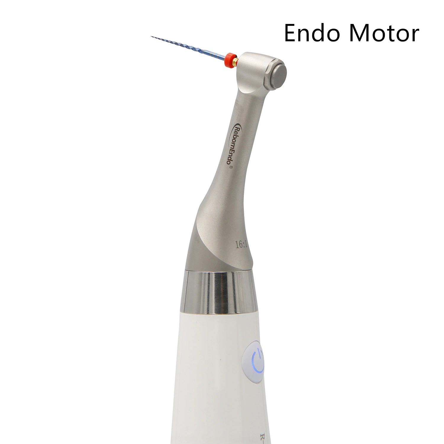 Dental Equipment Supplies Ai Automatic Root Canal Preparation Mode with LED Screen