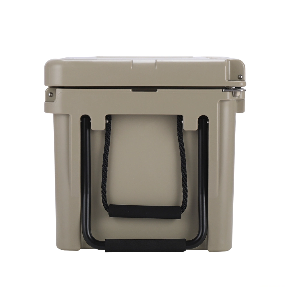 Siny High Quality Specimen Sampling Storage Cooler Portable Hospital Recordable Temperature Transport Box