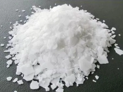 Caustic Soda Tablets as Decolorizer / Paper Chemistry CAS 1310-73-2 Caustic Soda Factories for Sale