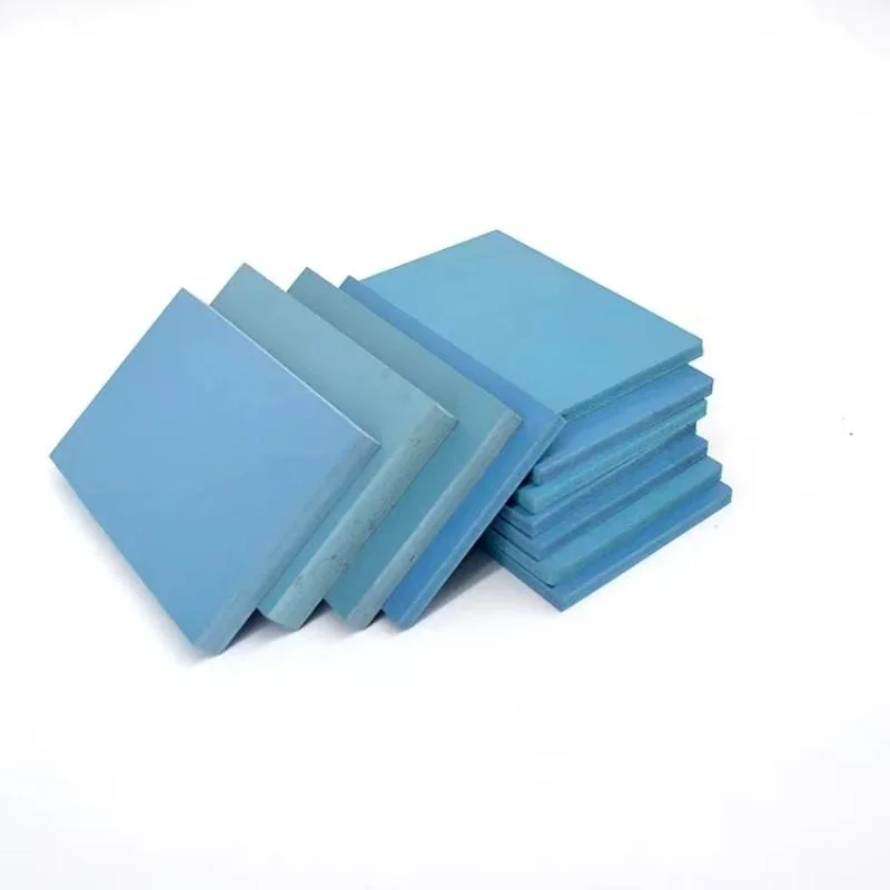 5mm PVC Foam Sheet Custom Plastic Board Wall Panel Fabricante
