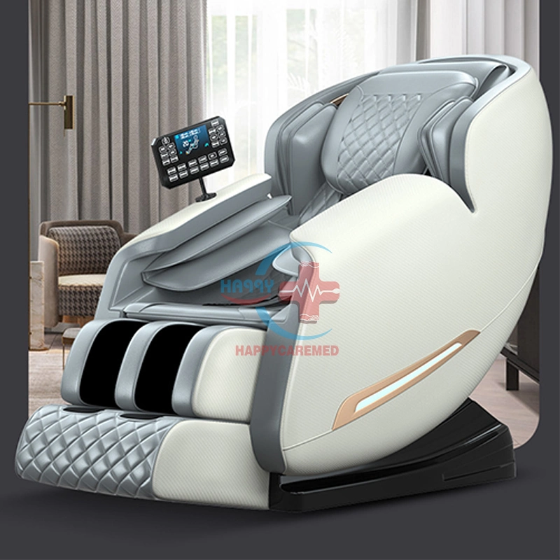 Hc-N001b Home Full Body Comfortable Gaming Intelligent Massage Chair