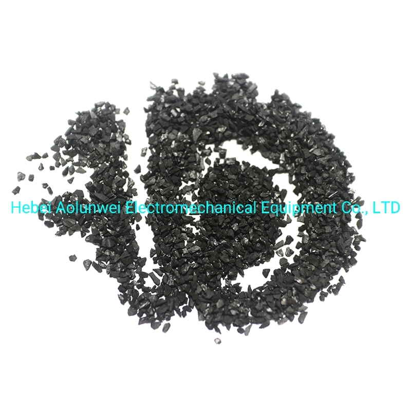 Eco-Friendly Activated Carbon Coconut Shell for Sale Moisture Absorber