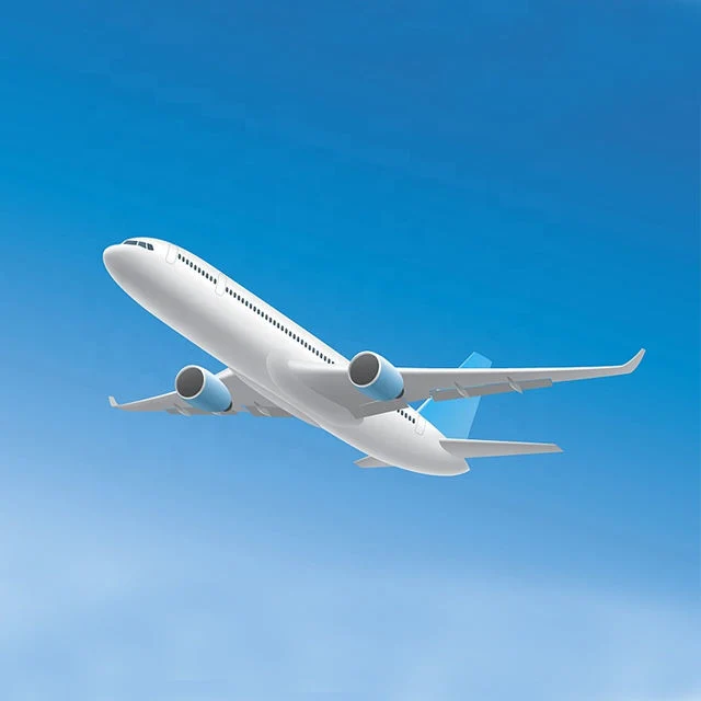 Cheapest Freight Forwarder From China to Europe Switzerland Airfreight Fullfilment Service Air Freight Agent