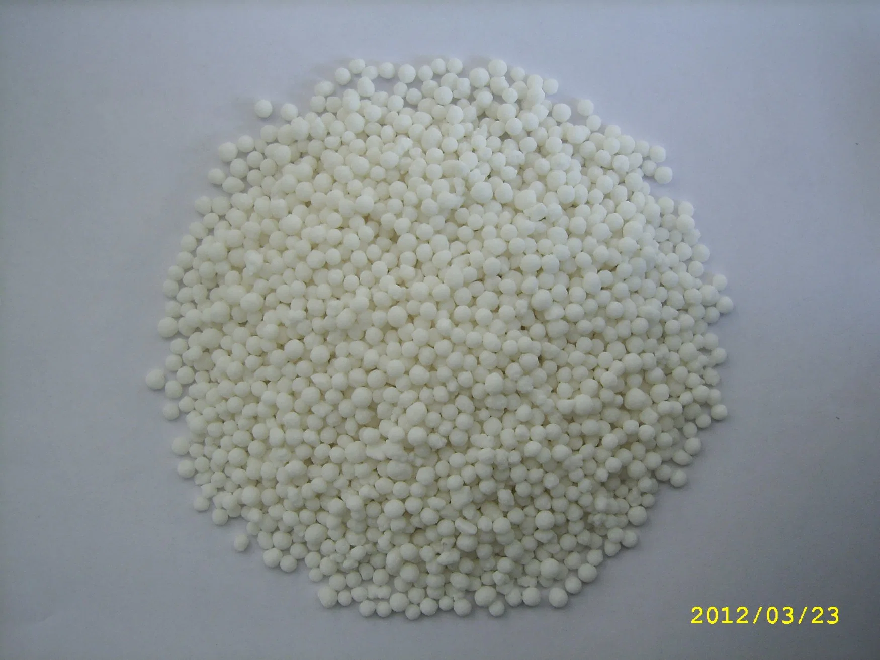 ISO Certified Granular Calcium Ammonium Nitrate Fertilizer