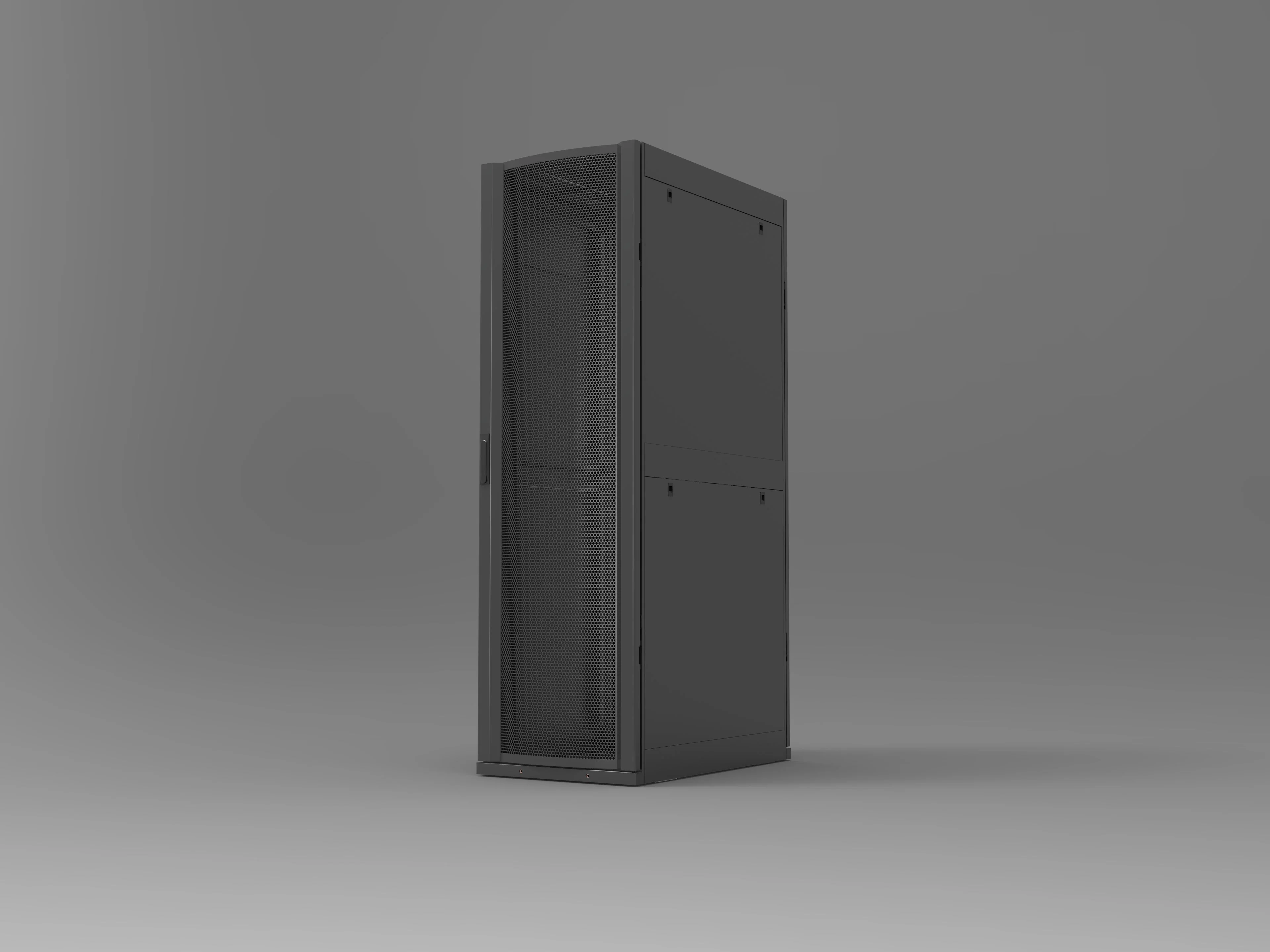 Network Equipment Cabinet