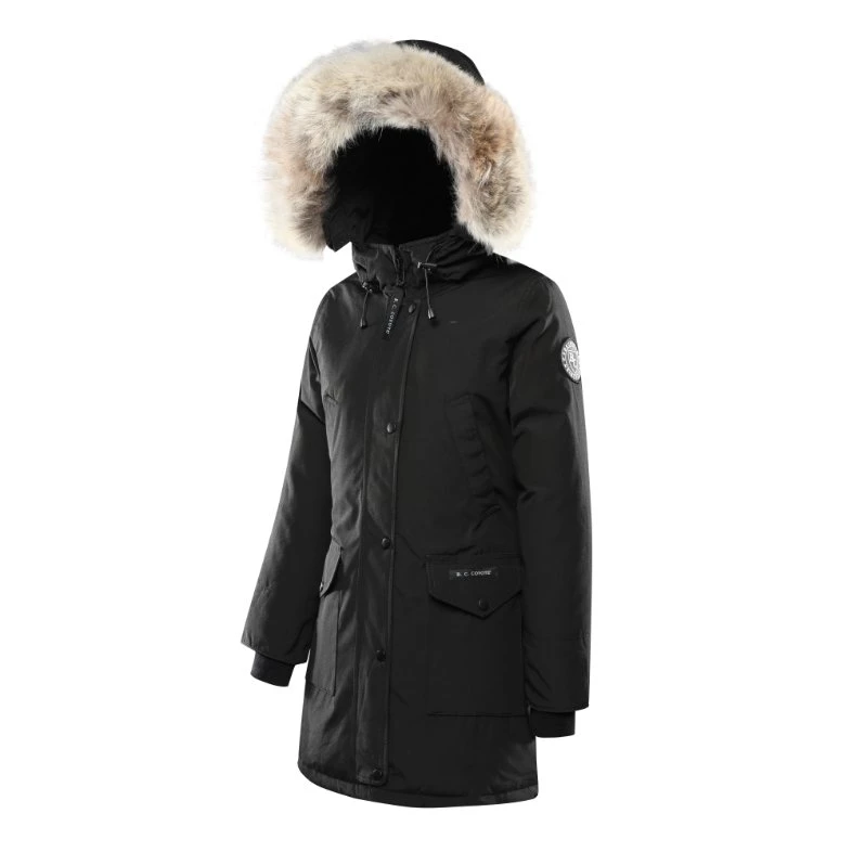 Wholesale/Supplier Plus Size Fashion Coat Women Parka Winter Women Down Jacket