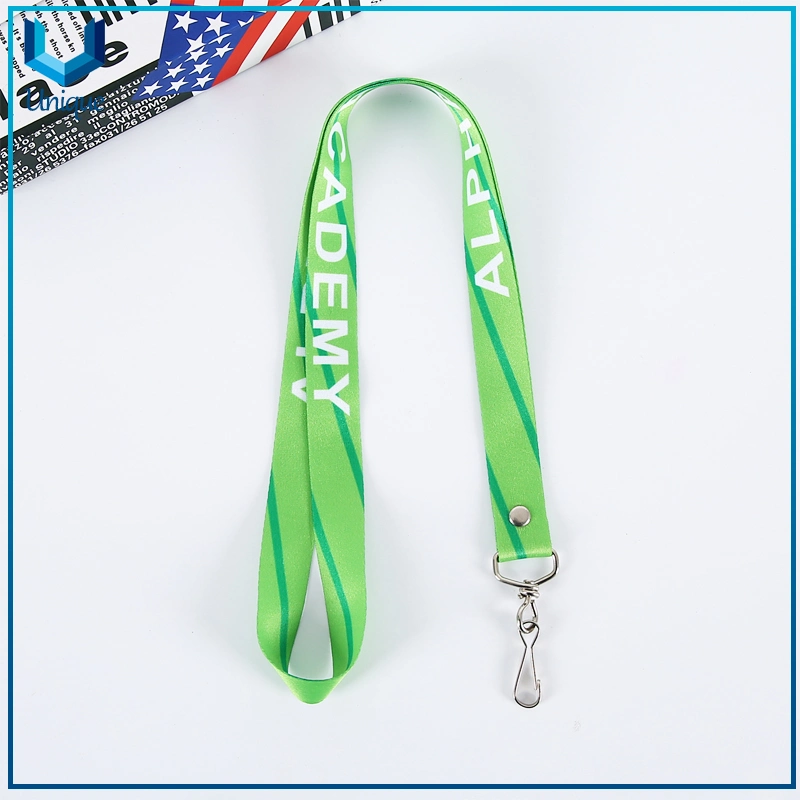 Wholesale/Supplier Colorful Nylon Cell Phone Short Tubular Lanyard, Cheap, Free Sample