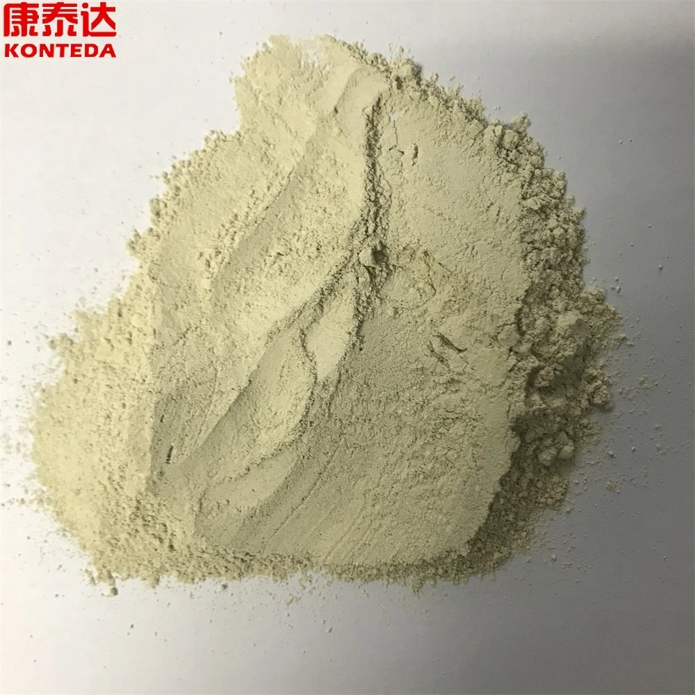 Ferrous Sulfate Heptahydrate Feso4 7H2O CAS No.: 7782-63-0 Water Treatment Chemical