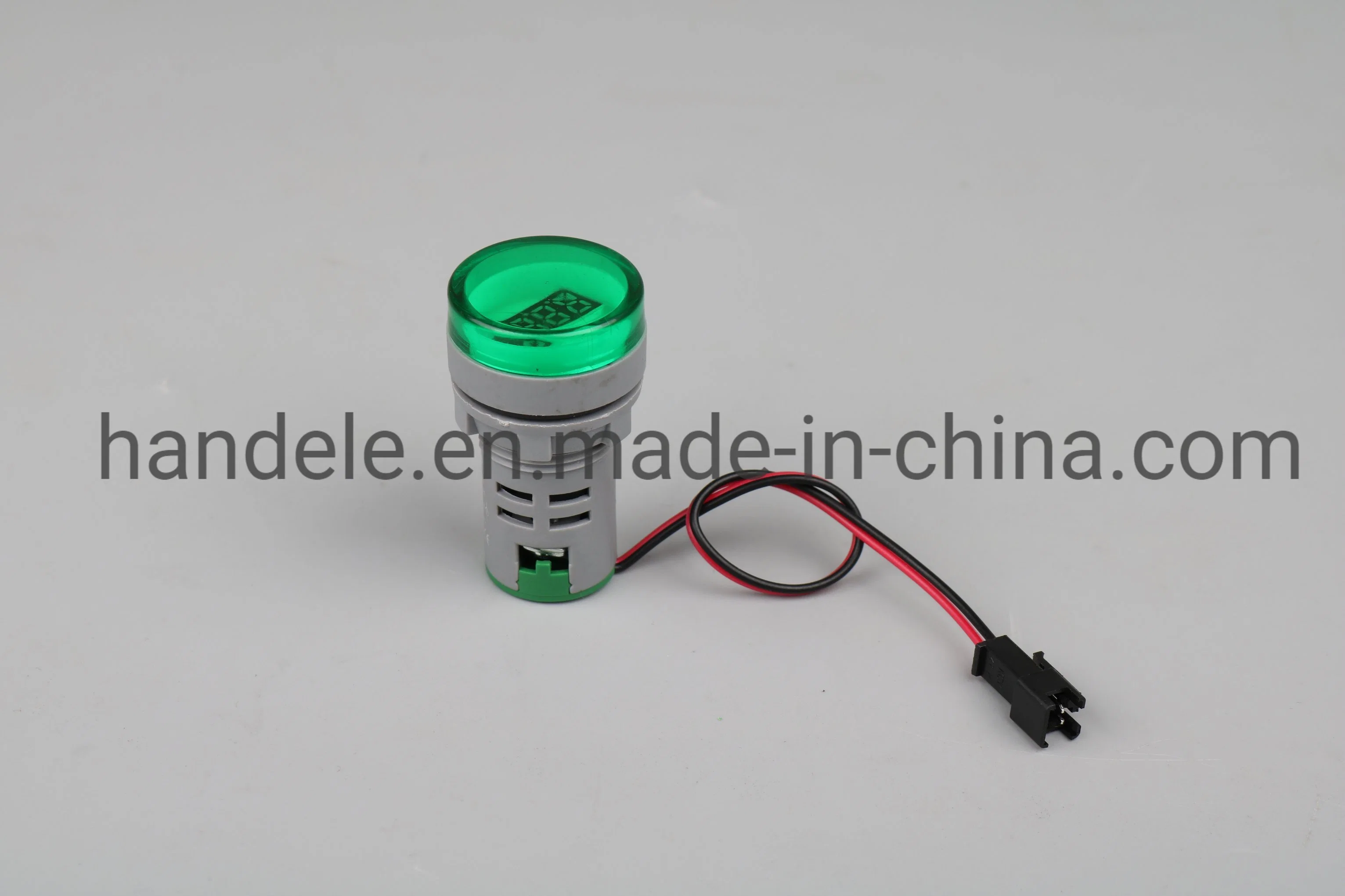 LED Bulb Signal Small Light Indicators 220V