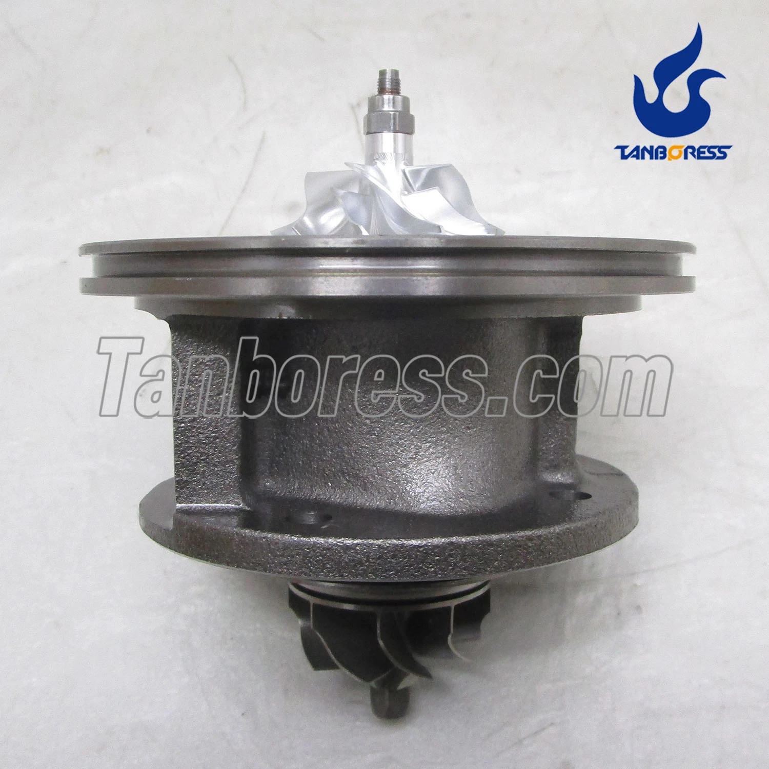 Cartucho de tocho para Volkswagen Multivan 7EN 2.0 BiTDI de 180 CV turbo 10009700027 1000-970-0027