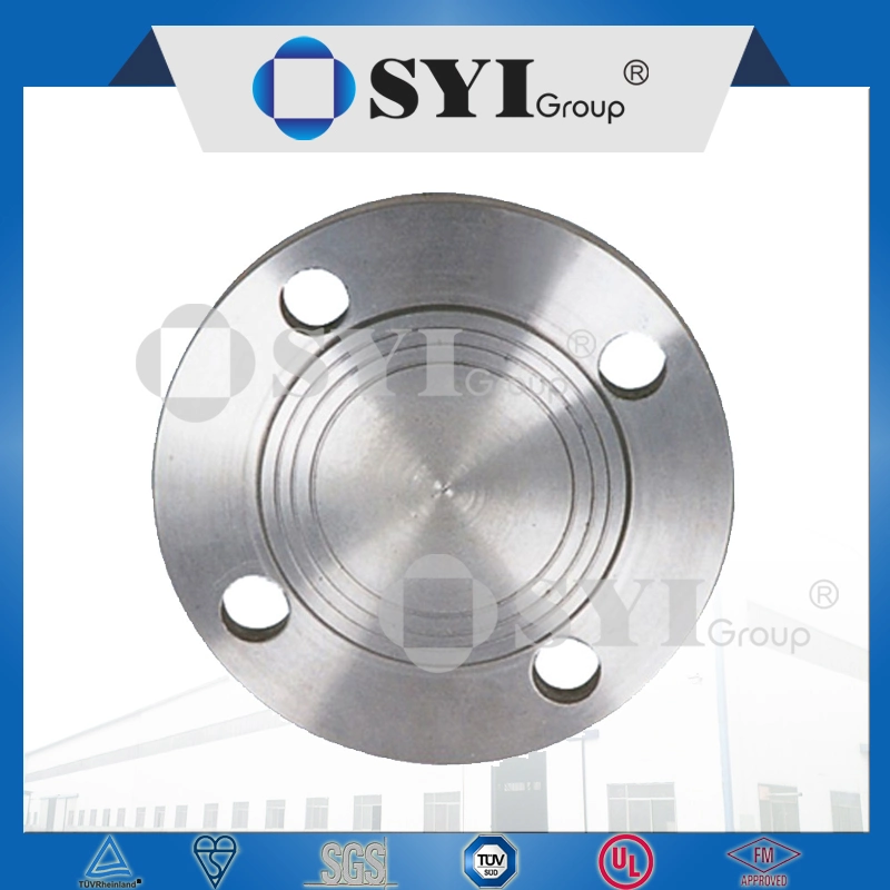 ANSI Class Stainless Carbon Steel Flange Weld Neck Flange for Pipeline