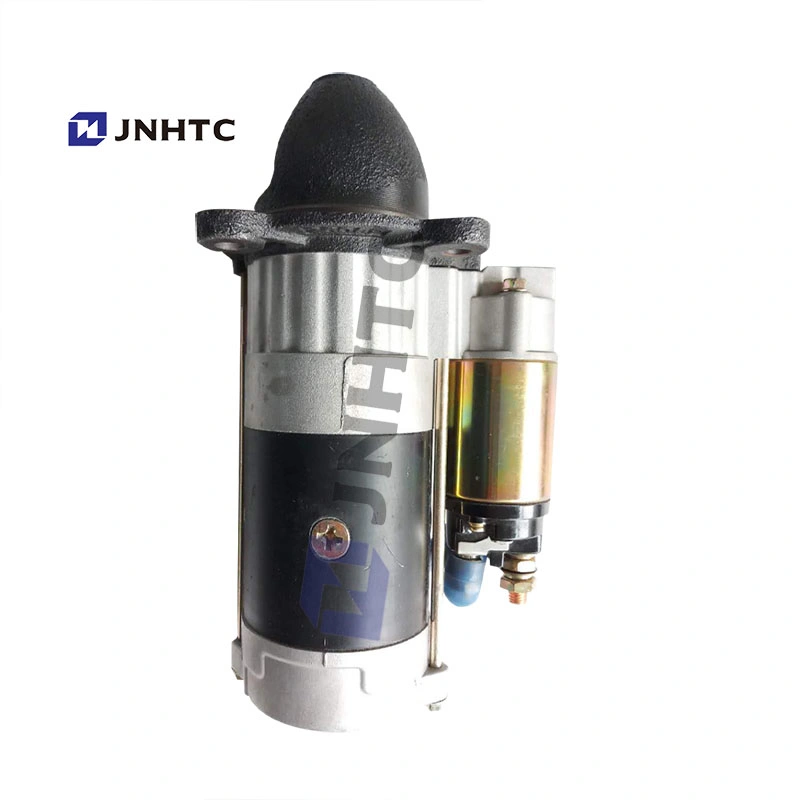 Supply Starter Motor Qdj2309 Qdj2624 24V 5.5kw 10t for Tianjin Series 135t 180ti 210ti 230ti Diesel Engine Qd2624