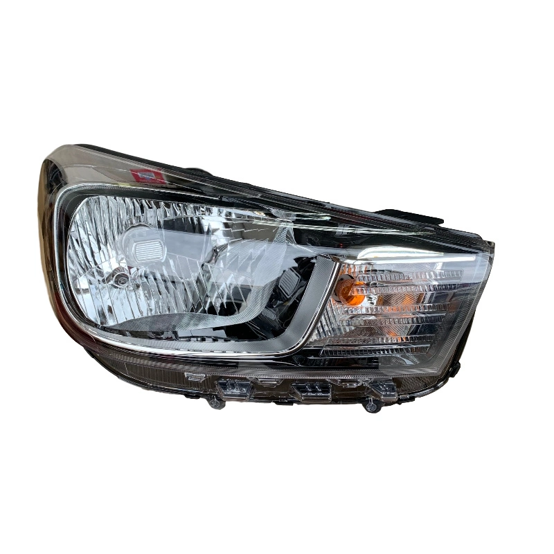 KIA Pegas Sheadlight Headlight 92101h7000 92102h7000